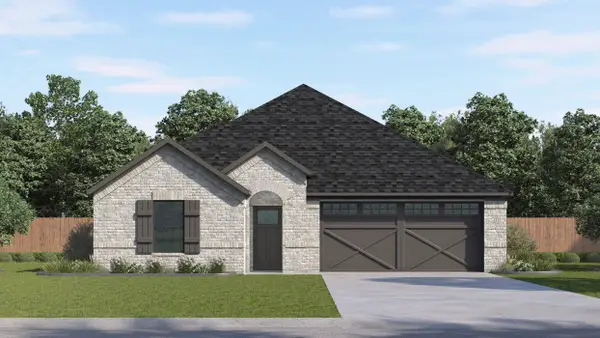 1939 Serene Springs Road, Celina, TX 75009