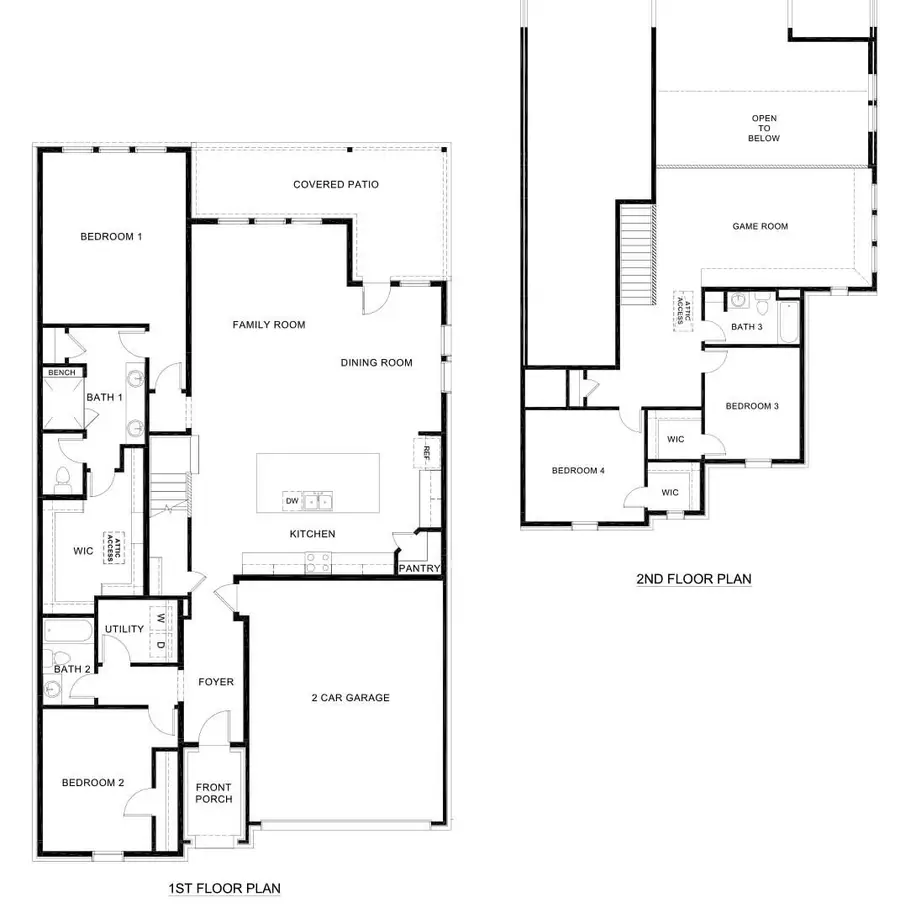 1931 Serene Springs Road, Celina, TX 75009 - #2