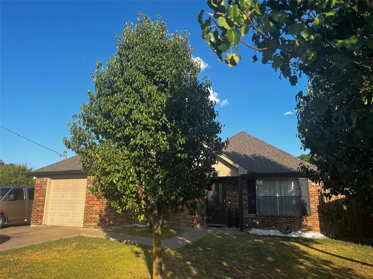 1705 Melody Circle, Kaufman, TX 75142 - #1