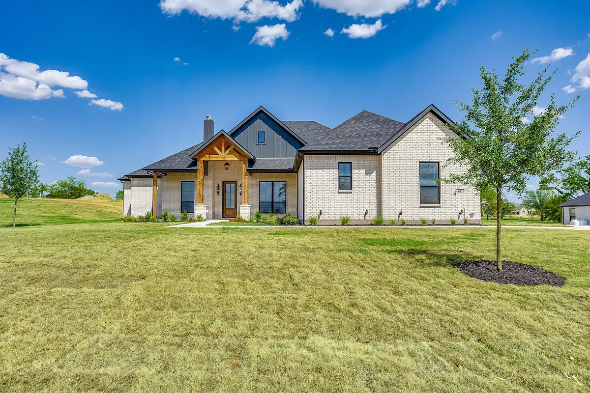 801 Zachary Michael Court, Springtown, TX 76082 - #1