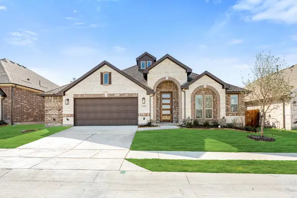 2009 Amber Gate Drive, Anna, TX 75409