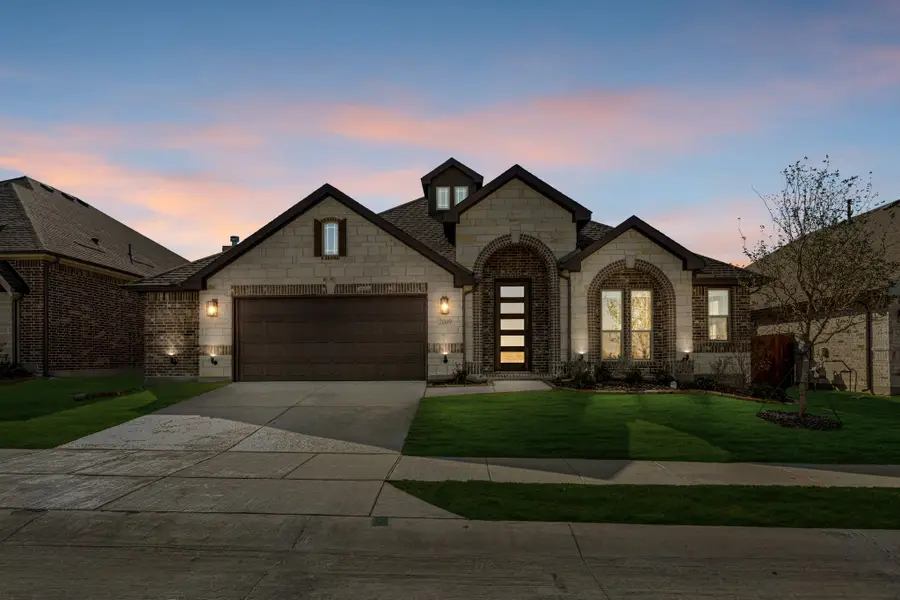 2009 Amber Gate Drive, Anna, TX 75409 - #2