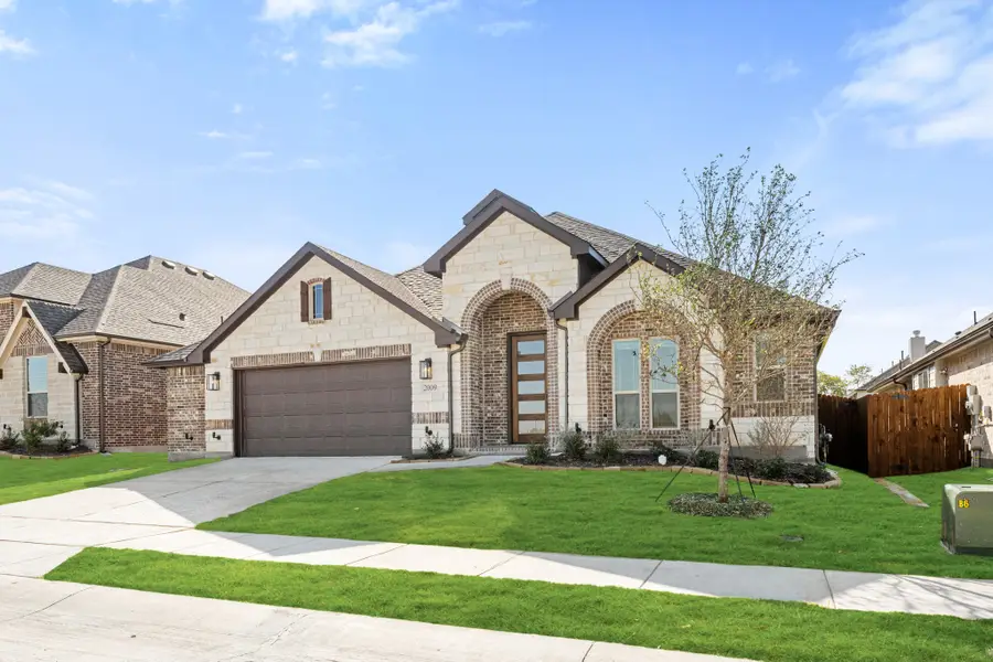 2009 Amber Gate Drive, Anna, TX 75409 - #3