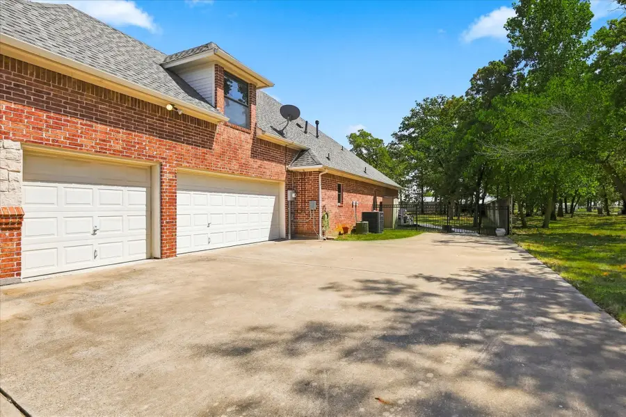 100 Woodland Drive, Krugerville, TX 76227 - #3