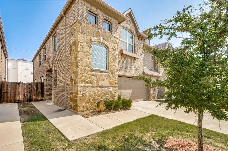 4423 Samarth Street, Irving, TX 75061 - #2