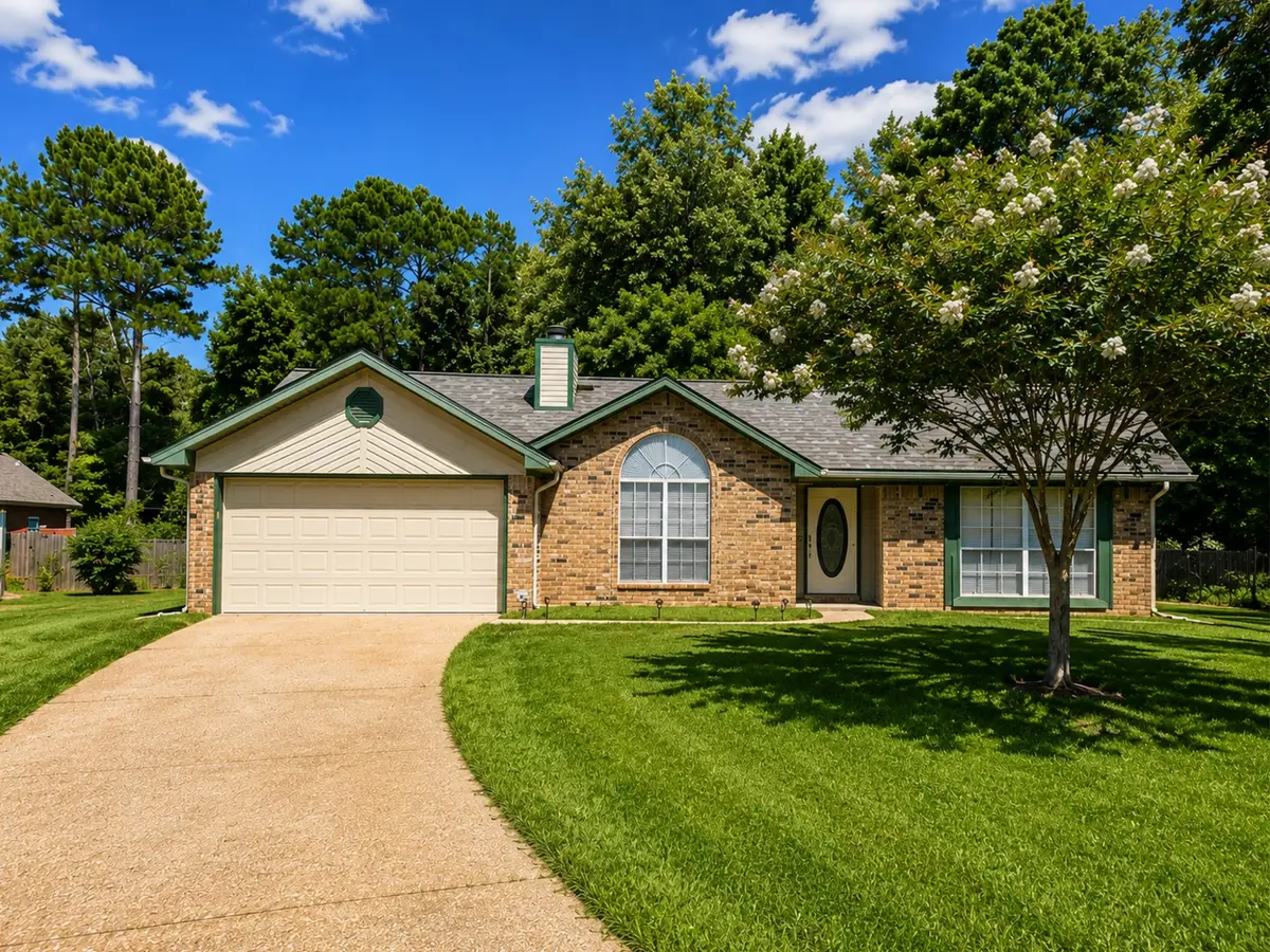 208 Boutte Circle, Shreveport, LA 71107 - #1