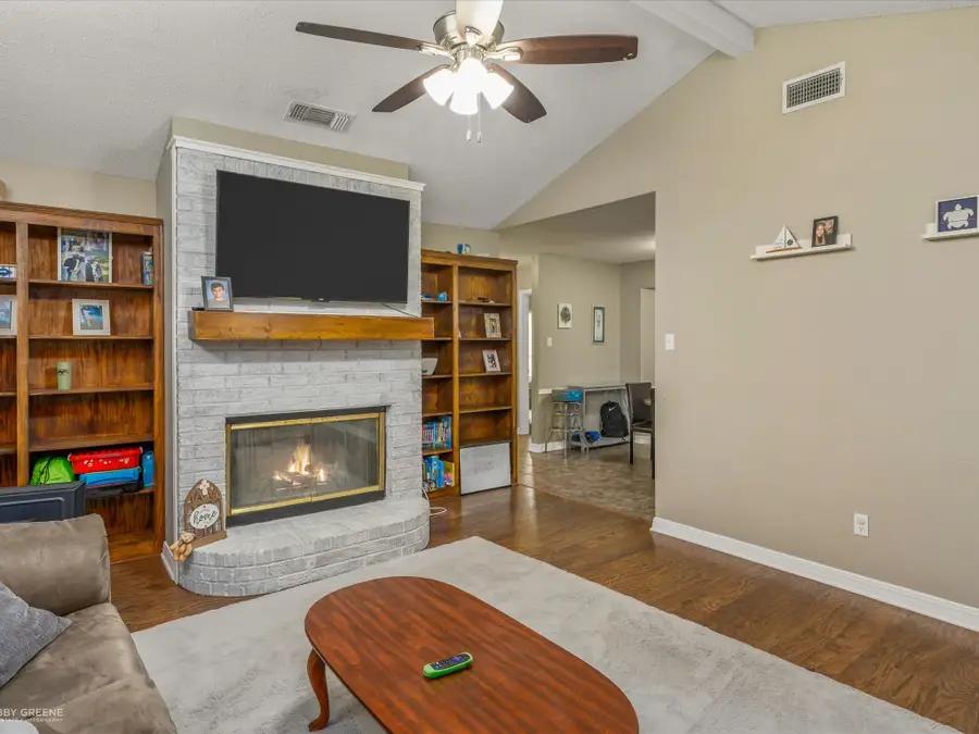 208 Boutte Circle, Shreveport, LA 71107 - #2