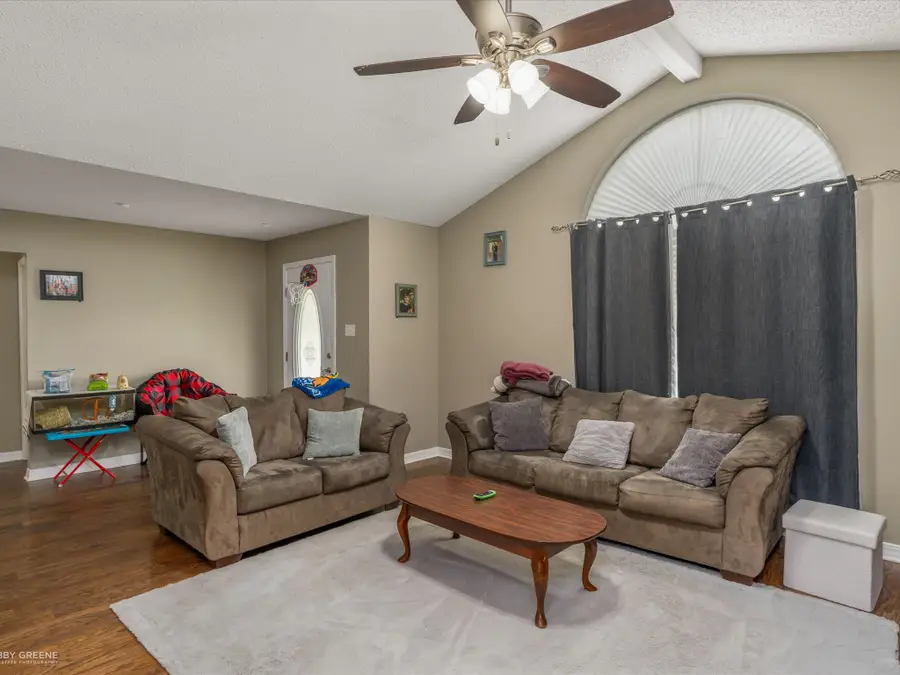 208 Boutte Circle, Shreveport, LA 71107 - #3