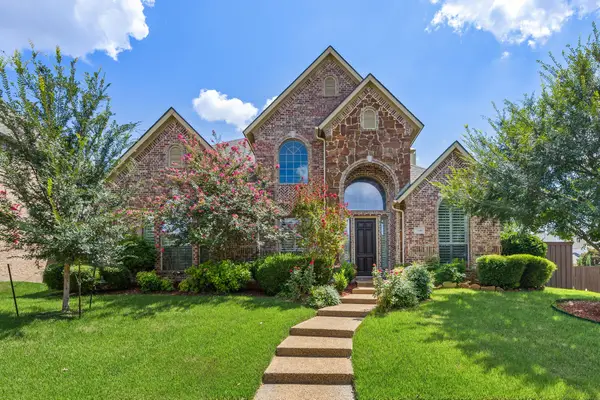 2308 Harrisburg Lane, Plano, TX 75025