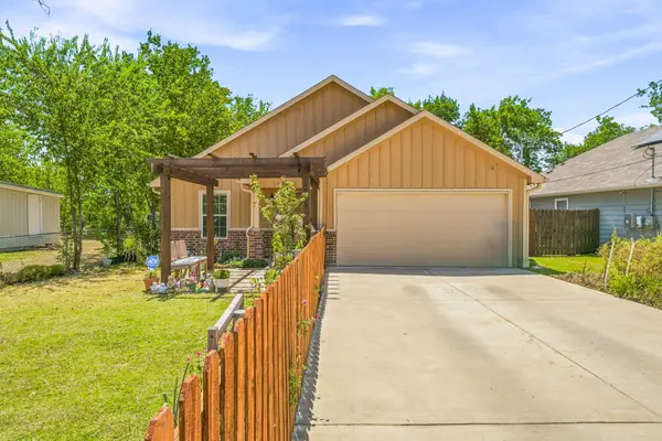 1006 SE 3rd Street, Mineral Wells, TX 76067