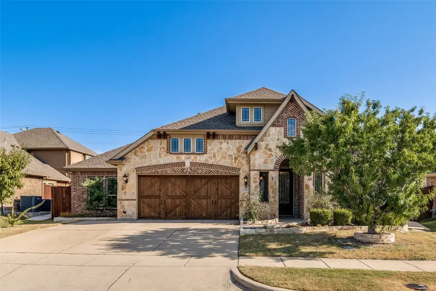 501 Virginia Lane, Wylie, TX 75098 - #2