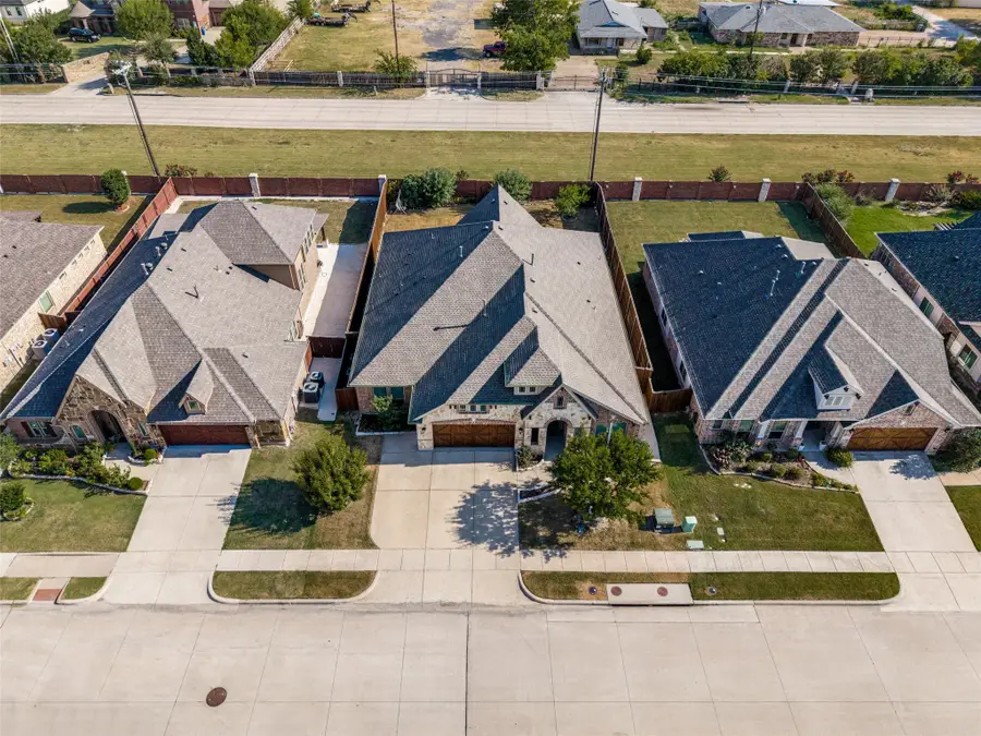 501 Virginia Lane, Wylie, TX 75098 - #3