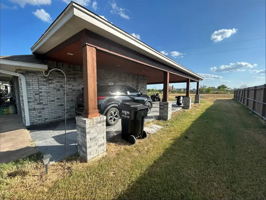 4676 County Road 107, Kaufman, TX 75142 - #2