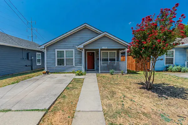 1109 E Avenue, Plano, TX 75074