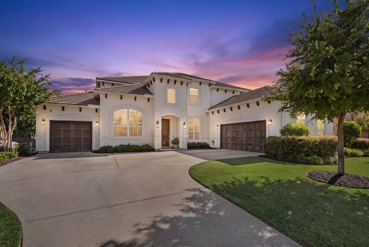 609 Picasso, Colleyville, TX 76034 - #1