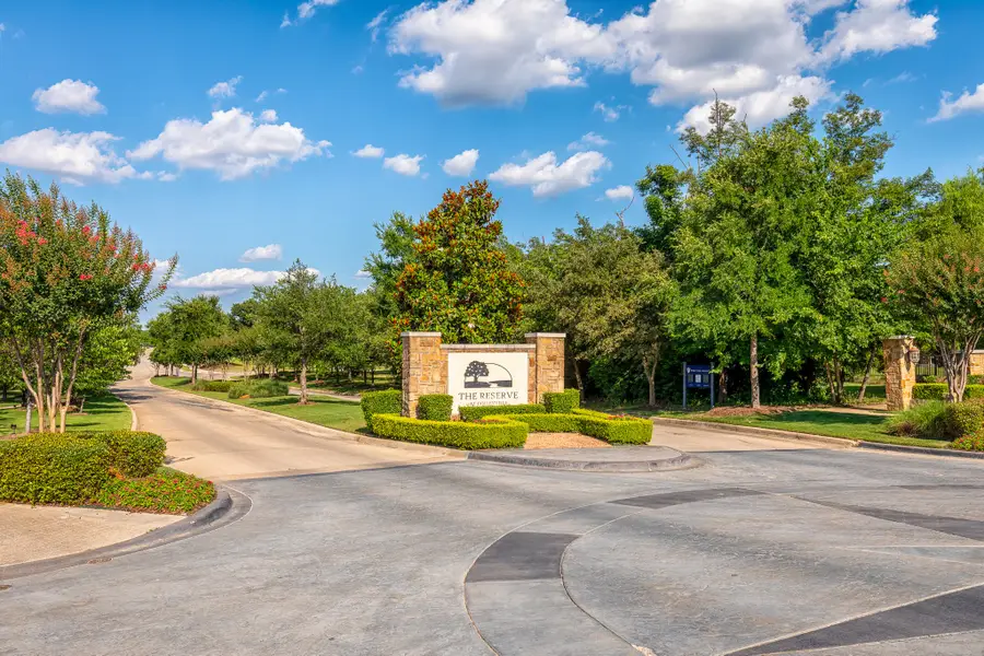 609 Picasso, Colleyville, TX 76034 - #3