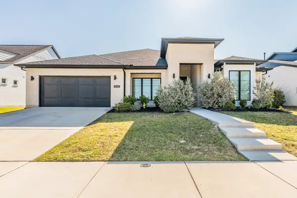 7440 Haggard Street, Fort Worth, TX 76179