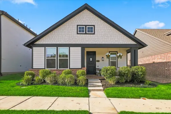 2429 Elm Place, Northlake, TX 76247