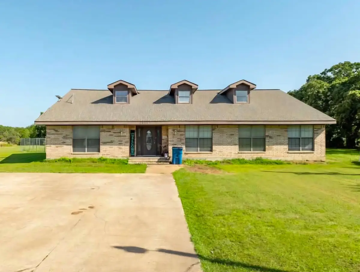 2437 State Highway 22, Whitney, TX 76692 - #1