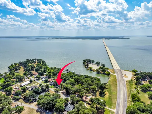 180 Shoreline Road, East Tawakoni, TX 75472
