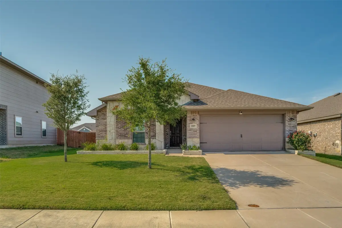 2009 Yale Street, Farmersville, TX 75442 - #1