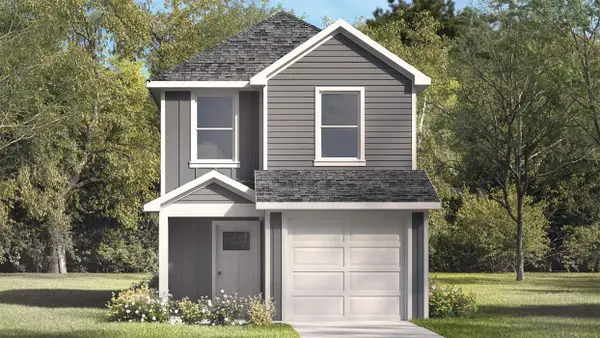 6234 Silver Maple Way, Princeton, TX 75407