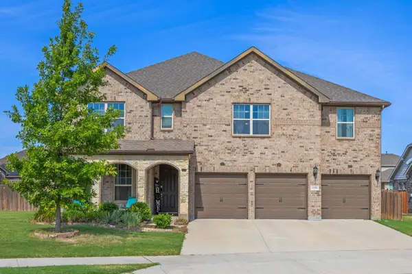 15765 Fire Ridge Drive, Fort Worth, TX 76177
