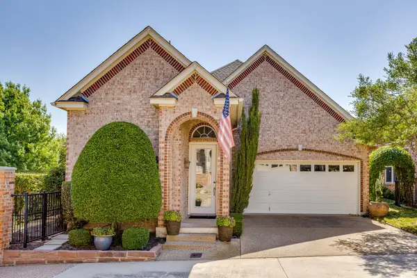5065 Pershing Avenue, Fort Worth, TX 76107