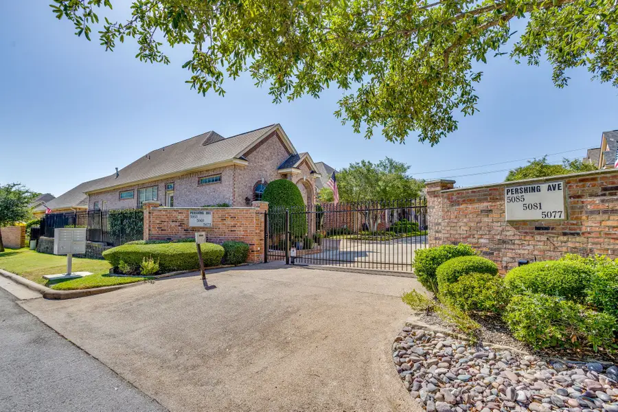 5065 Pershing Avenue, Fort Worth, TX 76107 - #2