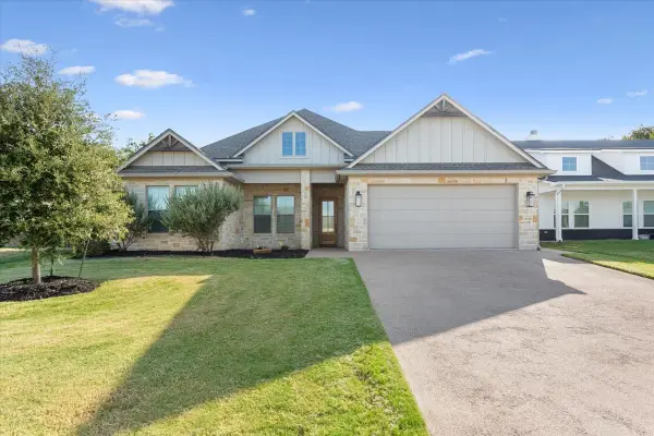 10357 Fallen Leaf Drive, Waco, TX 76712