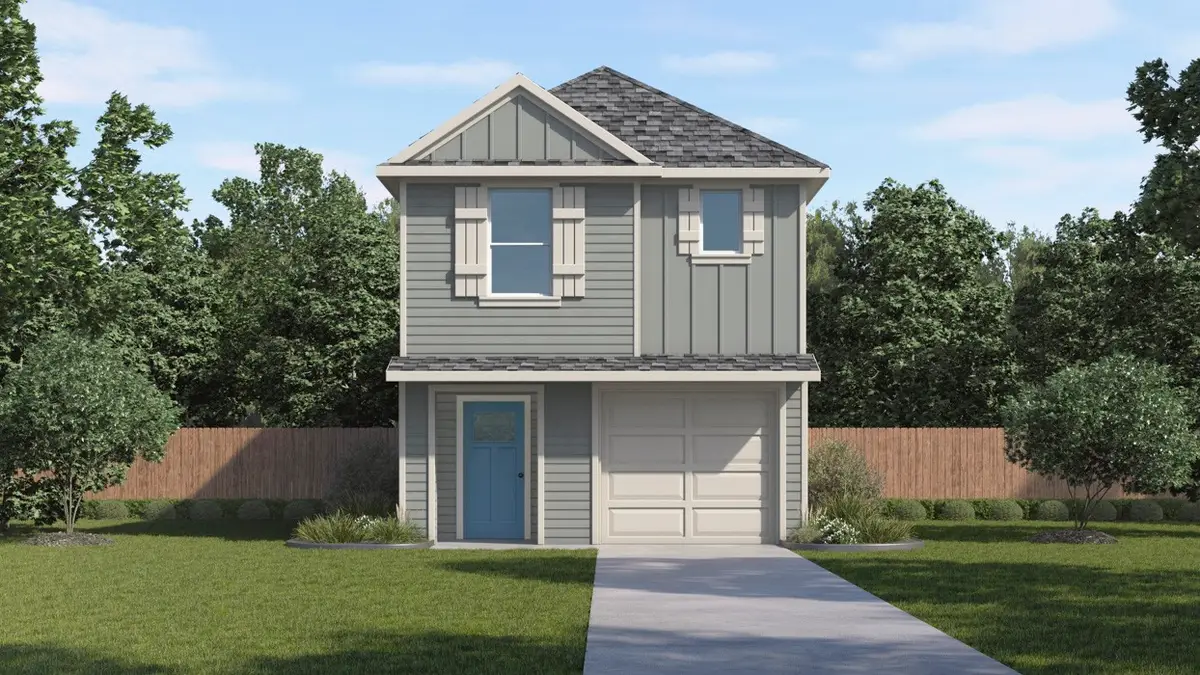 6208 Silver Maple Way, Princeton, TX 75407 - #1