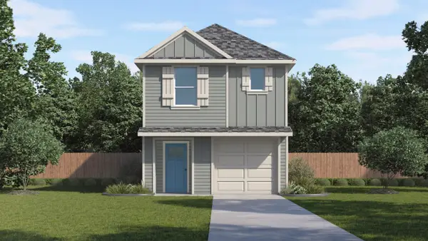 6208 Silver Maple Way, Princeton, TX 75407
