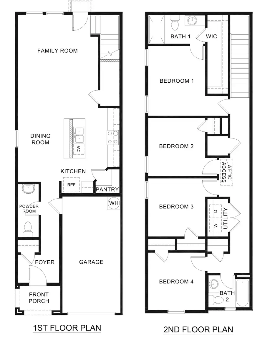 6208 Silver Maple Way, Princeton, TX 75407 - #2