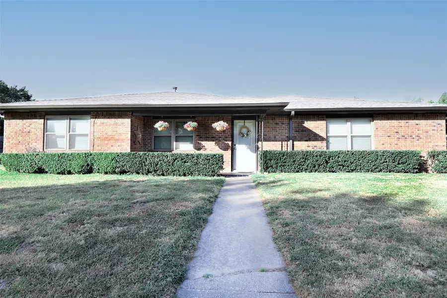 251 Alicia Street, Bowie, TX 76230 - #2