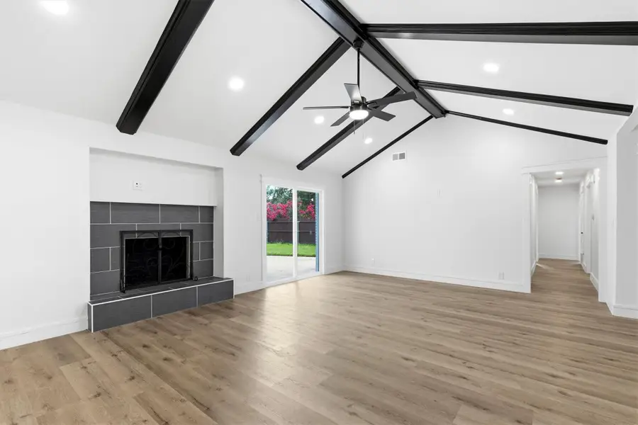 2203 Foxcroft Circle, Denton, TX 76209 - #2