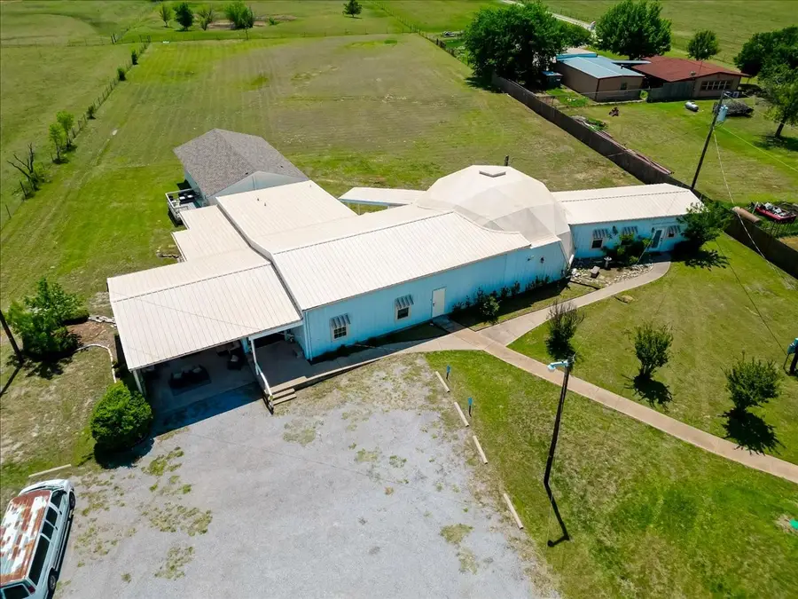2530B Old Millsap Highway, Mineral Wells, TX 76067 - #2