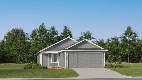 601 Finch Circle, Princeton, TX 75407