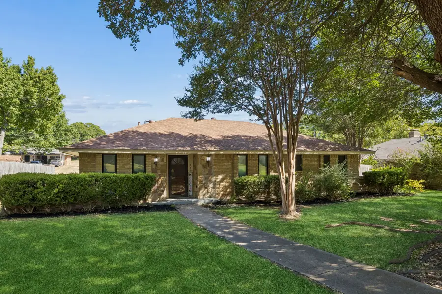117 Wesley Drive, Desoto, TX 75115 - #2