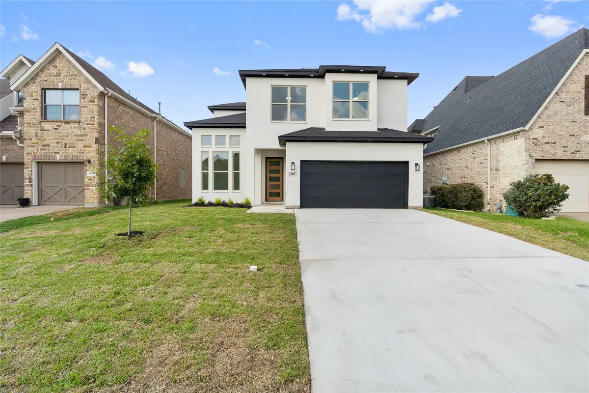 907 Saint George Place, Desoto, TX 75115 - #1