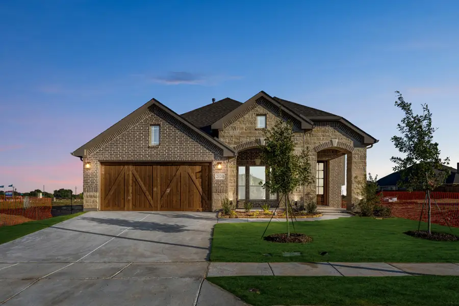 2120 Saint Annes Boulevard, Royse City, TX 75189 - #2