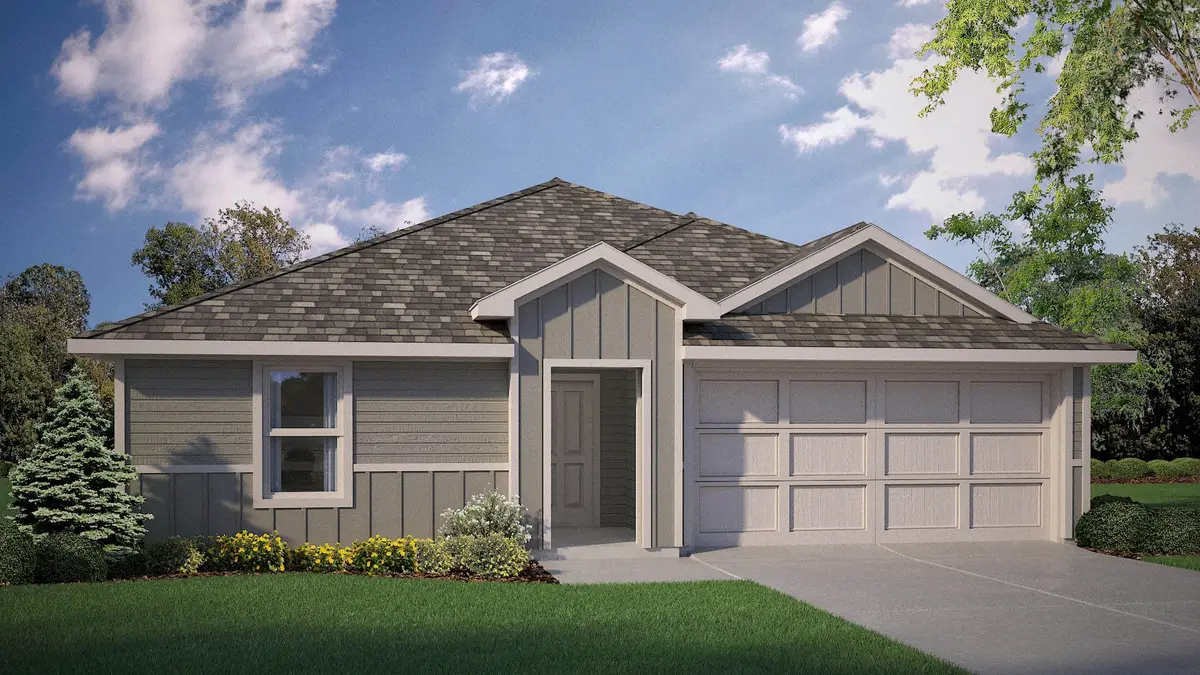808 King's Way, Hillsboro, TX 76645 - #1