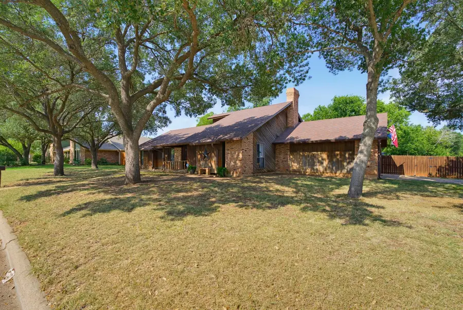1902 Green Ridge Court, Abilene, TX 79602 - #3