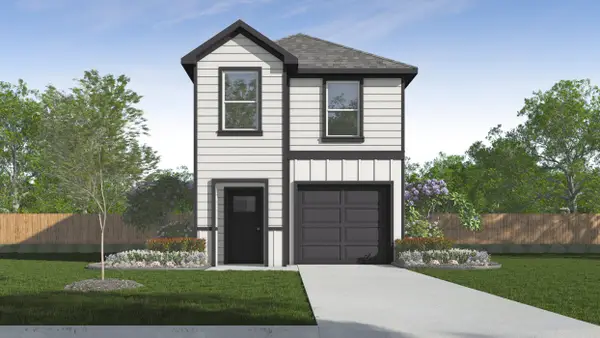 205 Tall Cedar Way, Princeton, TX 75407