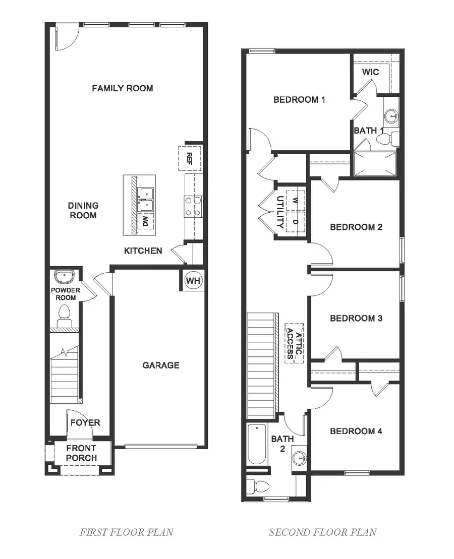205 Tall Cedar Way, Princeton, TX 75407 - #2