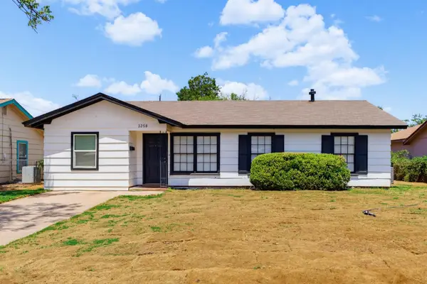 3258 Melinda Lane, Abilene, TX 79603