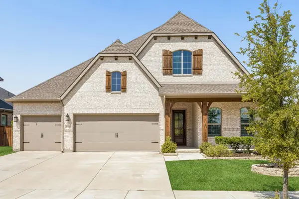 1739 Ellington Drive, Celina, TX 75009
