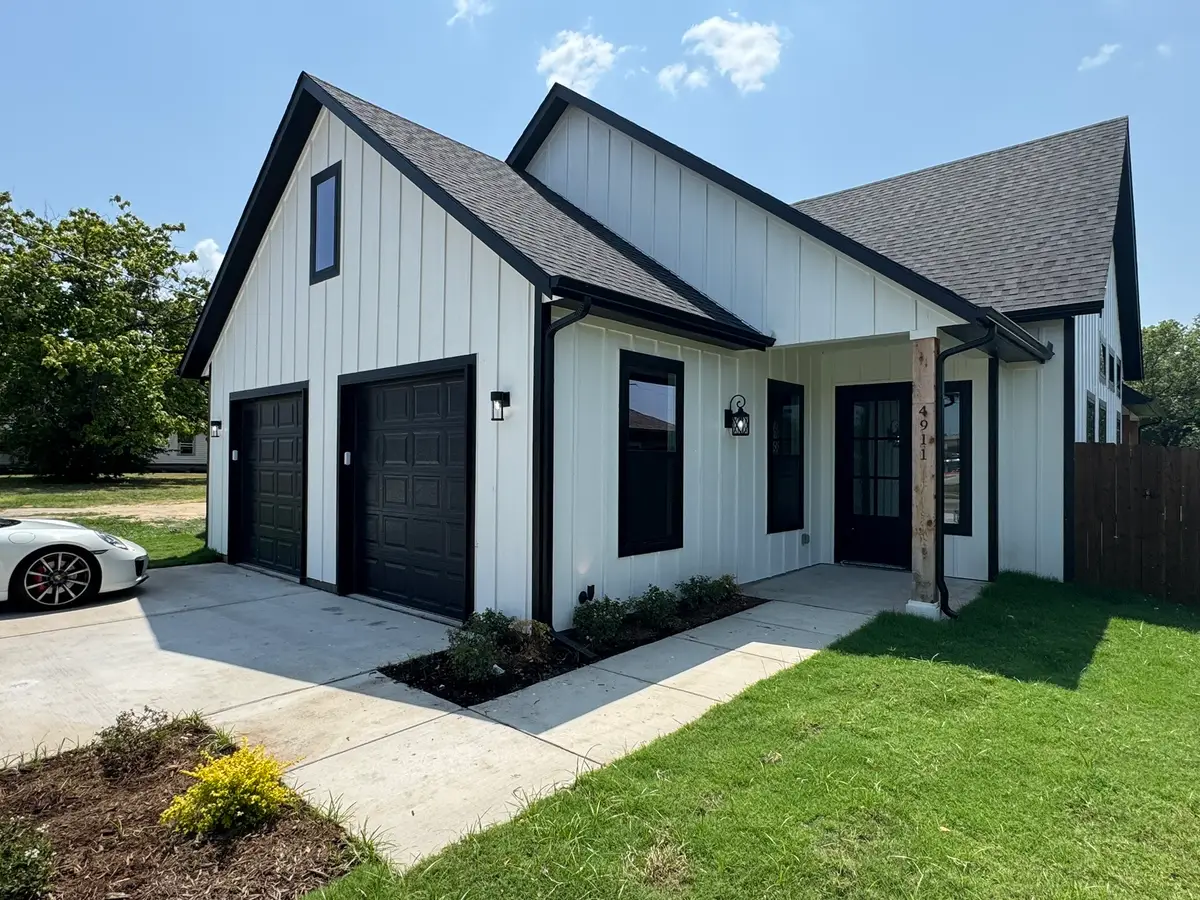 4911 Lee Street, Greenville, TX 75401 - #1
