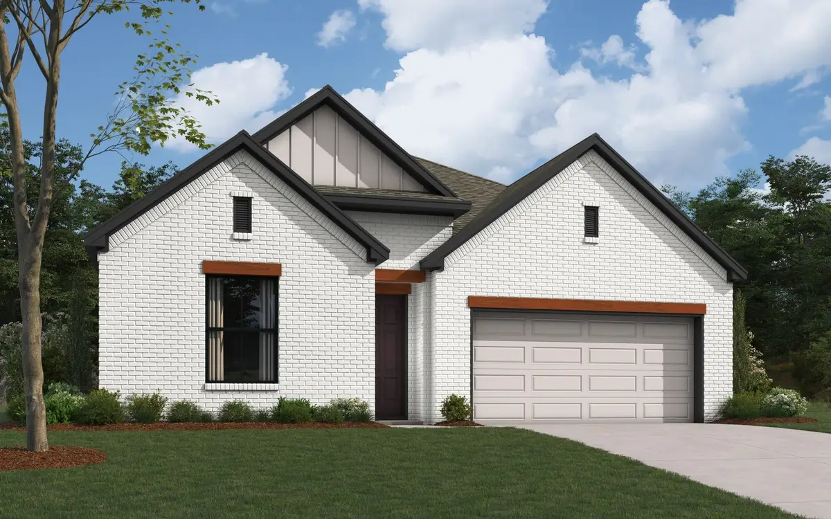 2613 Hardwood Drive, Celina, TX 75009 - #1