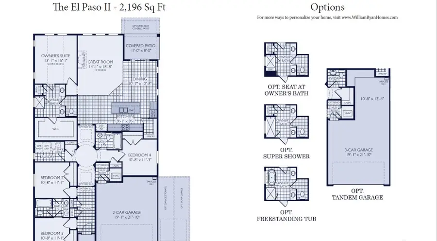 2613 Hardwood Drive, Celina, TX 75009 - #3