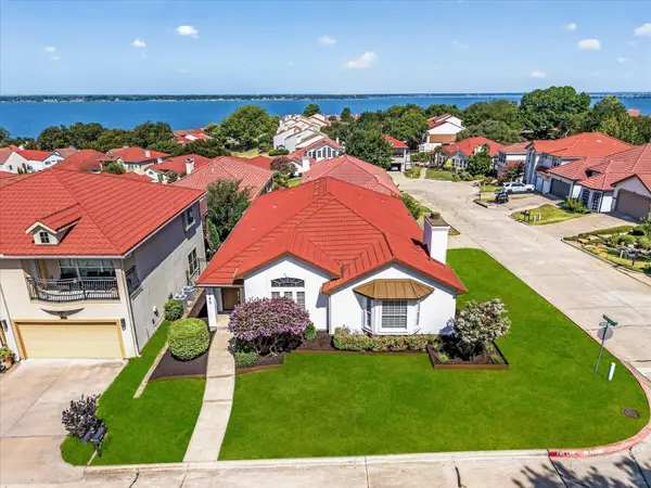 1860 Tahoe Drive, Rockwall, TX 75087